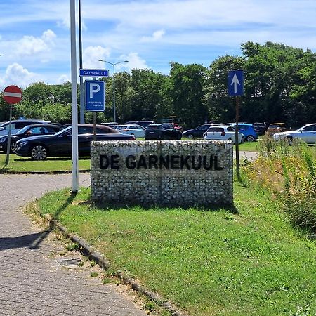 Strandhuisje Freek, 900 M Van Zee En Strand Callantsoog Exterior photo
